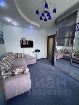 3-комн.кв., 75 м², этаж 9