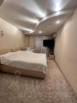 3-комн.кв., 75 м², этаж 9