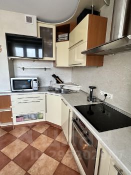 3-комн.кв., 75 м², этаж 9