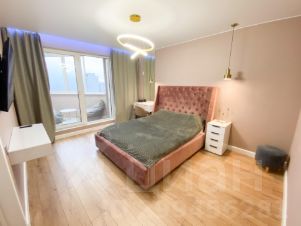 1-комн.кв., 34 м², этаж 16