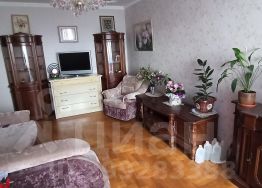 3-комн.кв., 75 м², этаж 17