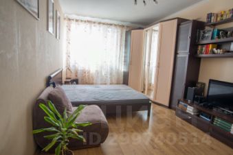 2-комн.кв., 54 м², этаж 8