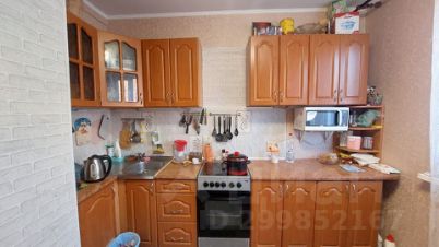 3-комн.кв., 74 м², этаж 6