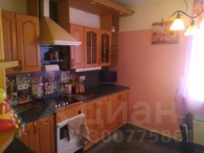 3-комн.кв., 80 м², этаж 3