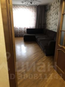 3-комн.кв., 82 м², этаж 10