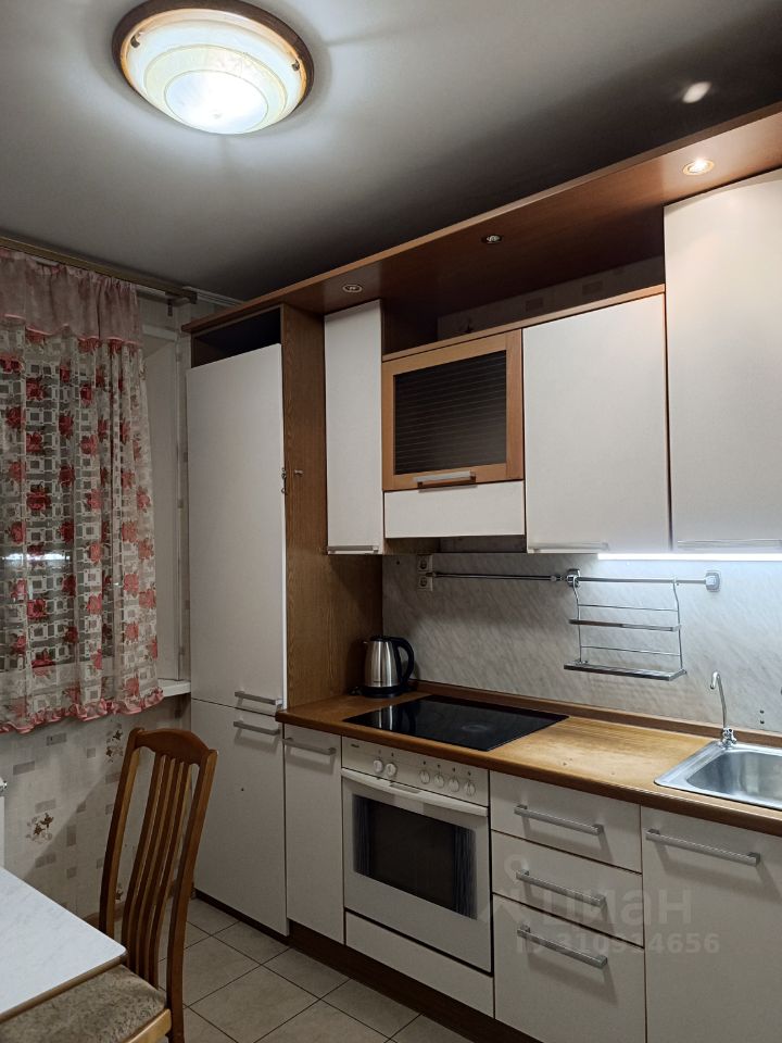 Сдается2-комн.квартира,58,1м²