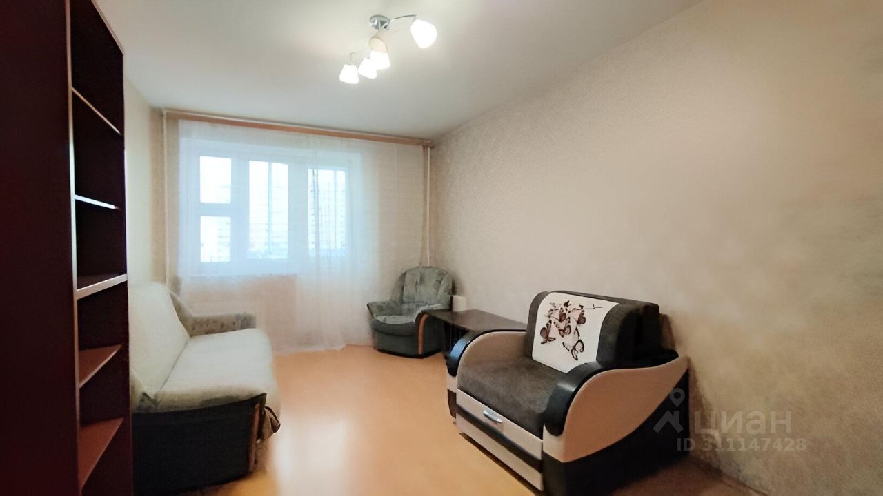 Сдается2-комн.квартира,54м²