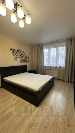 1-комн.кв., 40 м², этаж 9