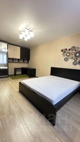 1-комн.кв., 40 м², этаж 9