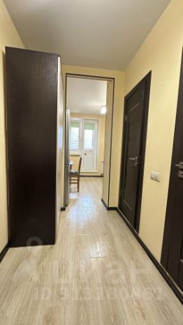 1-комн.кв., 40 м², этаж 9