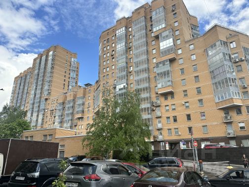2-комн. апарт., 47,1 м², 14/22 этаж