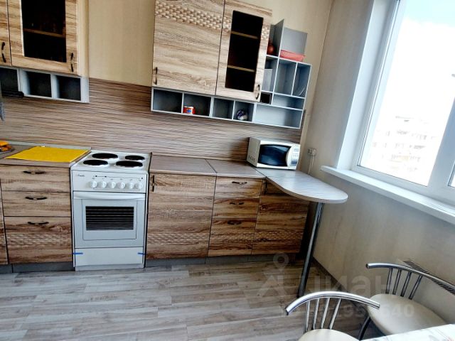 2-комн., 51 м², 17/17 этаж