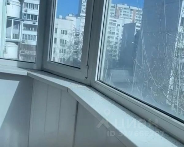 4-комн., 93 м², 4/16 этаж