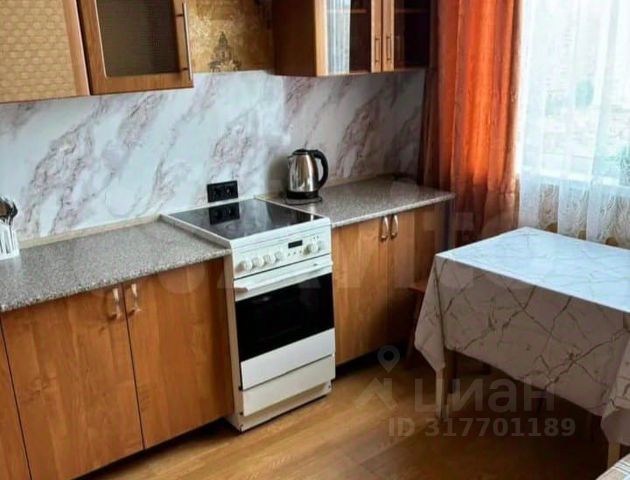 2-комн., 50 м², 10/16 этаж
