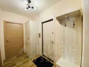 2-комн.кв., 51 м², этаж 9
