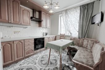 2-комн.кв., 56 м², этаж 11