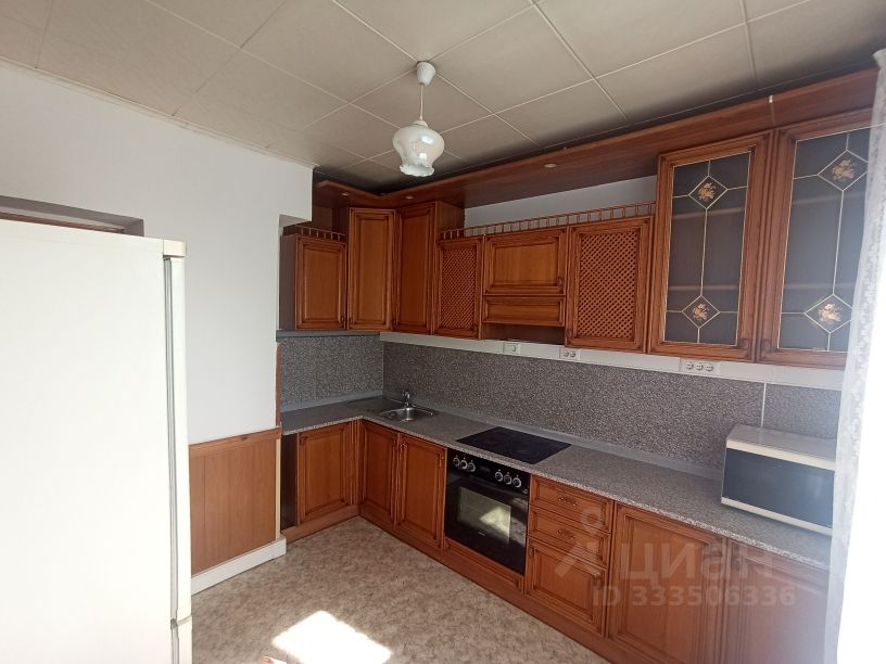 1-комнатная квартира, 36 м² — фото 4