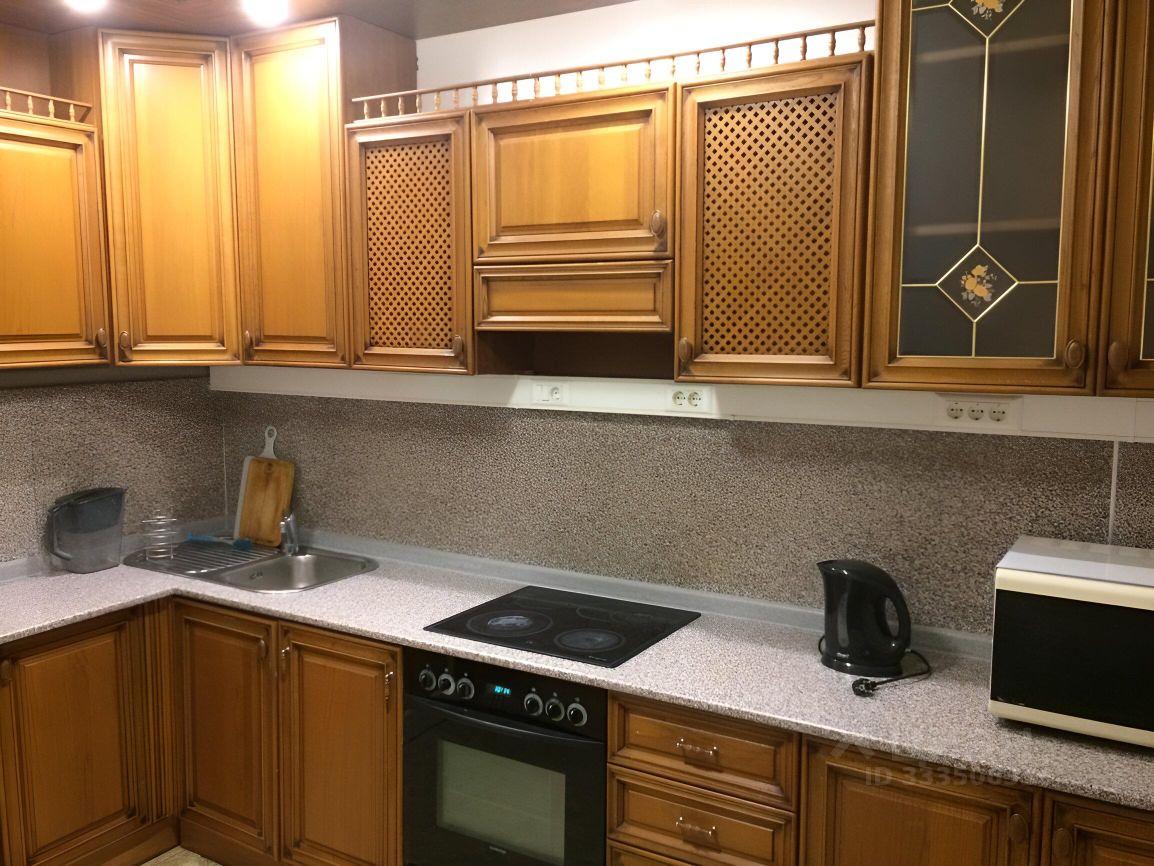 1-комнатная квартира, 36 м² — фото 5