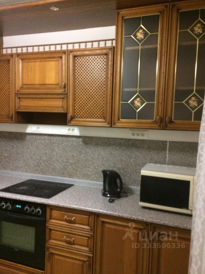 1-комнатная квартира, 36 м² — фото 6