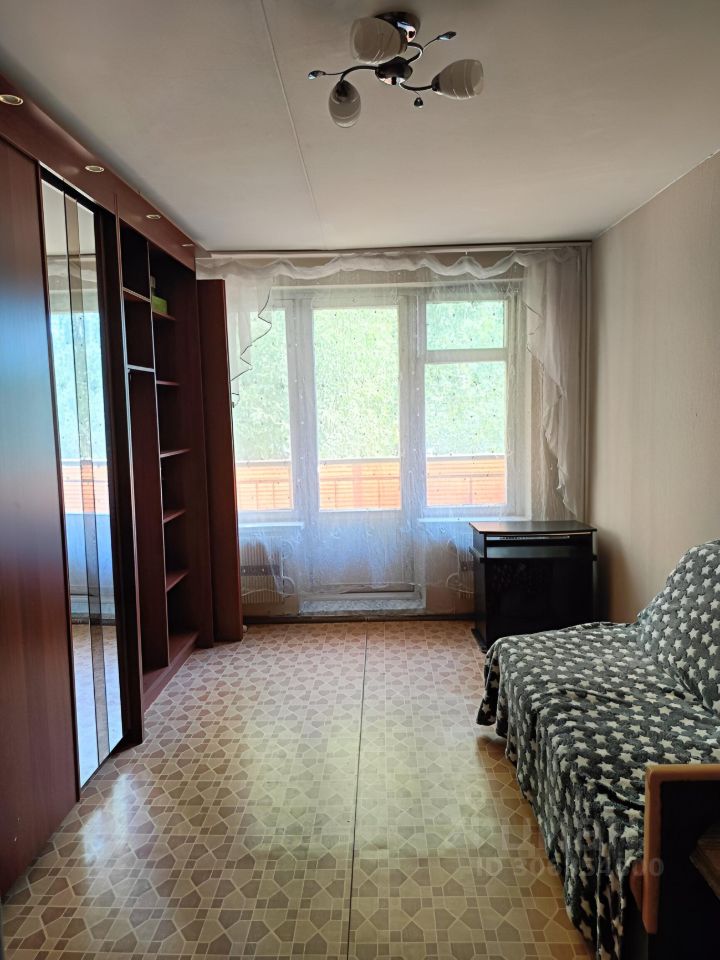 Сдается1-комн.квартира,30,5м²