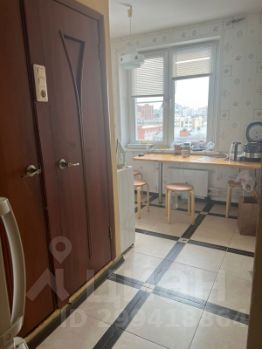 2-комн.кв., 45 м², этаж 12