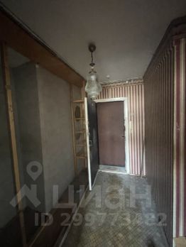 3-комн.кв., 64 м², этаж 7