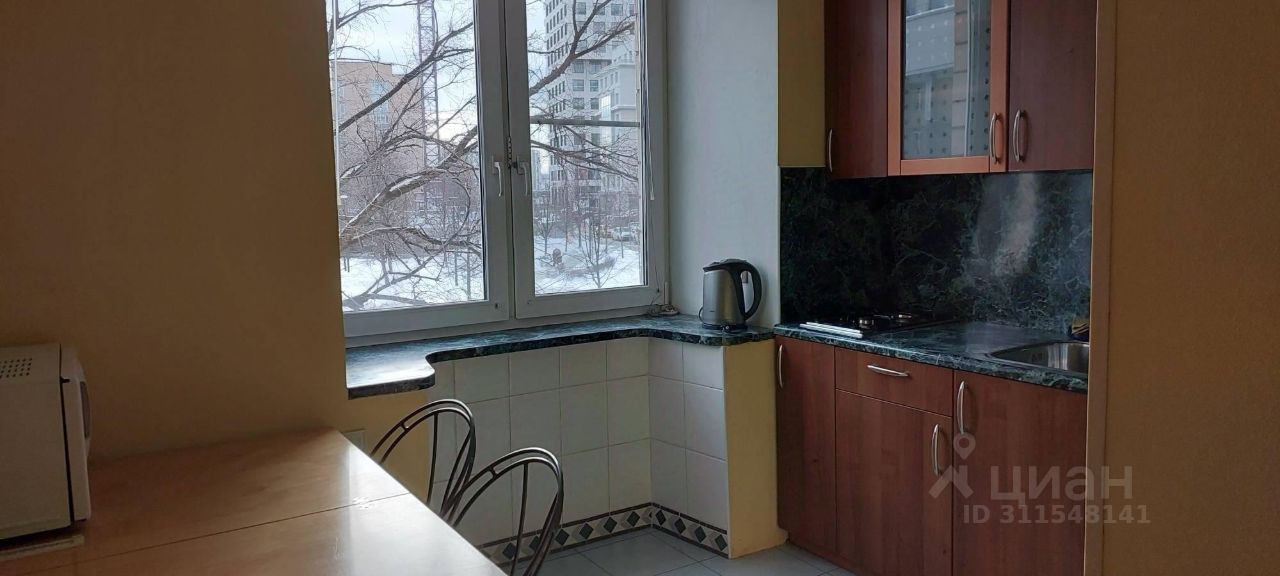 Сдается1-комн.квартира,30м²