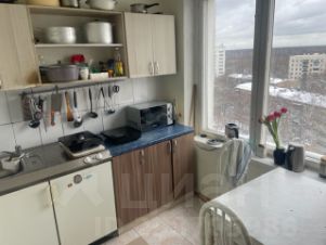 2-комн.кв., 45 м², этаж 11