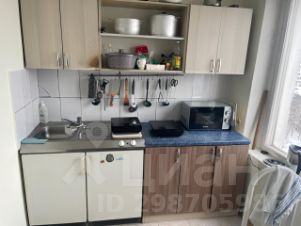 2-комн.кв., 45 м², этаж 11