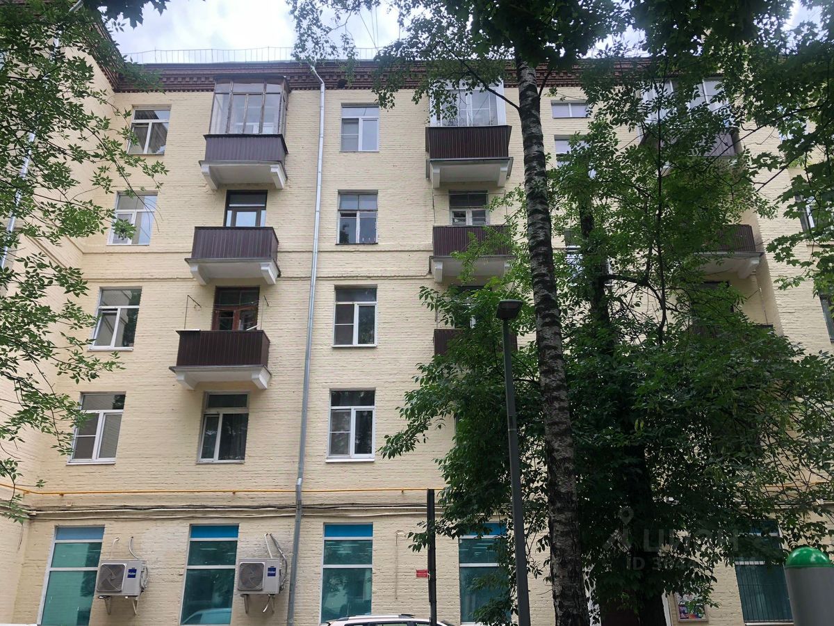 Продается3-комн.квартира,85,1м²