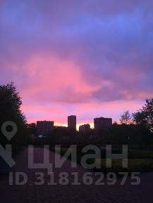 2-комн.кв., 45 м², этаж 3
