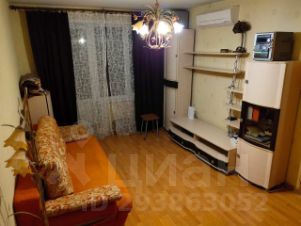 1-комн.кв., 39 м², этаж 12