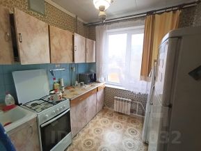 3-комн.кв., 56 м², этаж 8