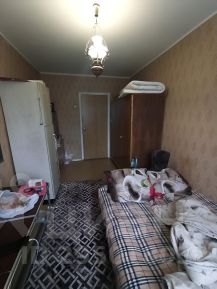 3-комн.кв., 56 м², этаж 8