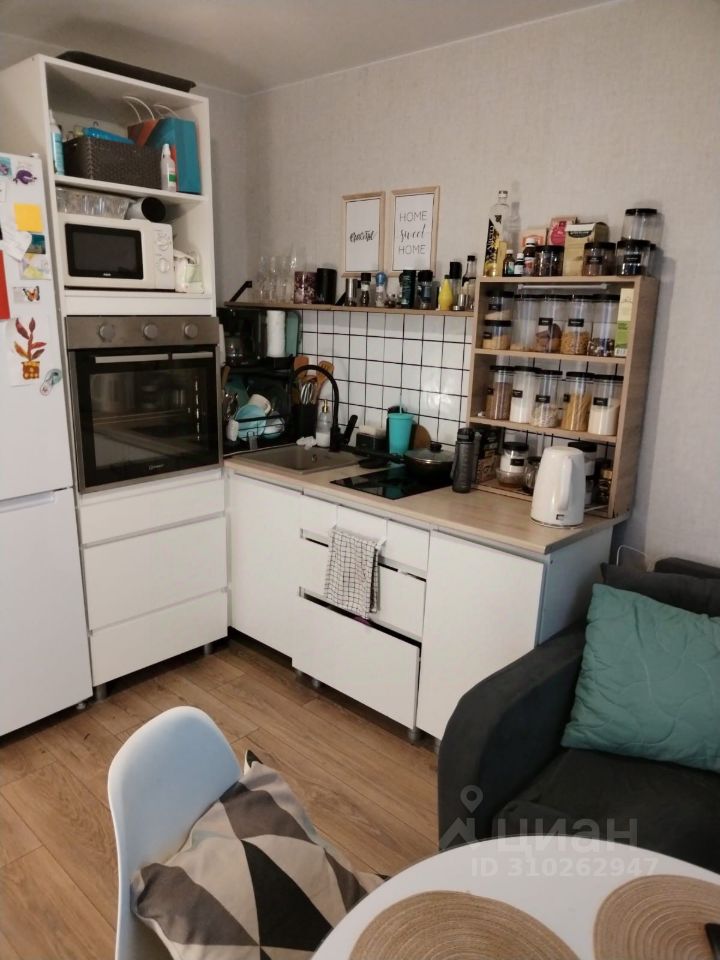 Продается2-комн.квартира,40м²