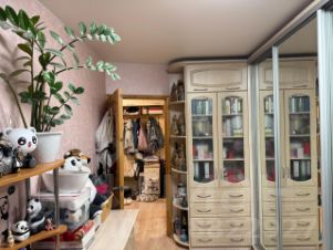 2-комн.кв., 40 м², этаж 5