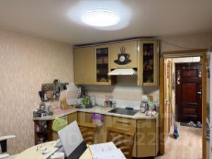 2-комн.кв., 40 м², этаж 5