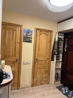 2-комн.кв., 40 м², этаж 5