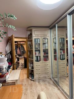 2-комн.кв., 40 м², этаж 5