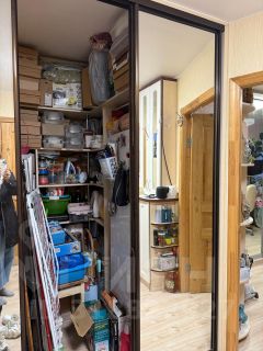 2-комн.кв., 40 м², этаж 5
