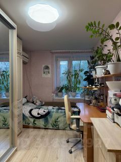 2-комн.кв., 40 м², этаж 5