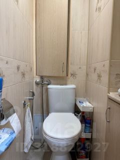 2-комн.кв., 40 м², этаж 5