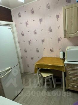 1-комн.кв., 30 м², этаж 10