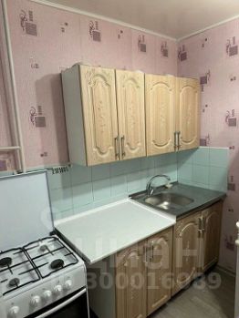 1-комн.кв., 30 м², этаж 10