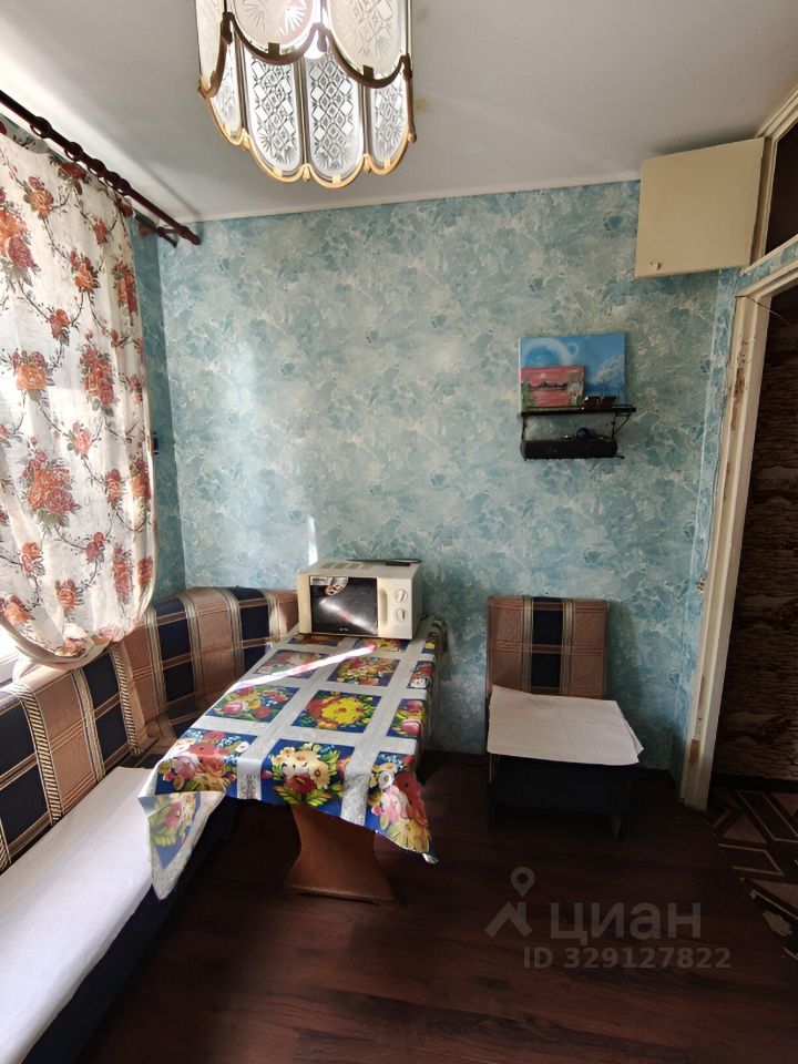 Квартира