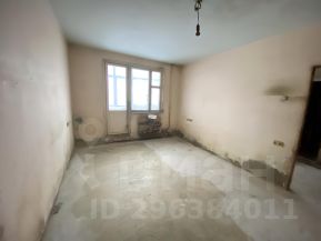 1-комн.кв., 40 м², этаж 15