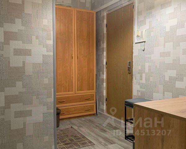 1-комн., 39 м², 12/17 этаж