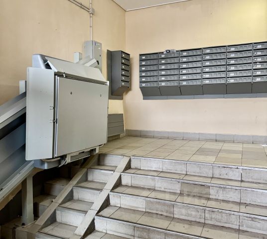 4-комн., 100 м², 17/22 этаж