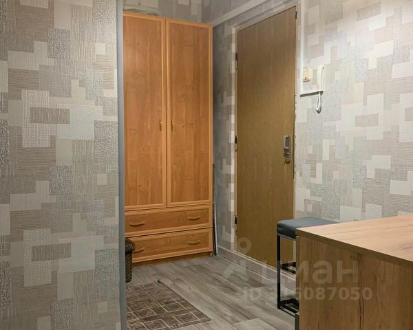 1-комн., 39 м², 12/17 этаж