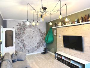 2-комн.кв., 60 м², этаж 17 2-комн.кв., 60 м², этаж 17